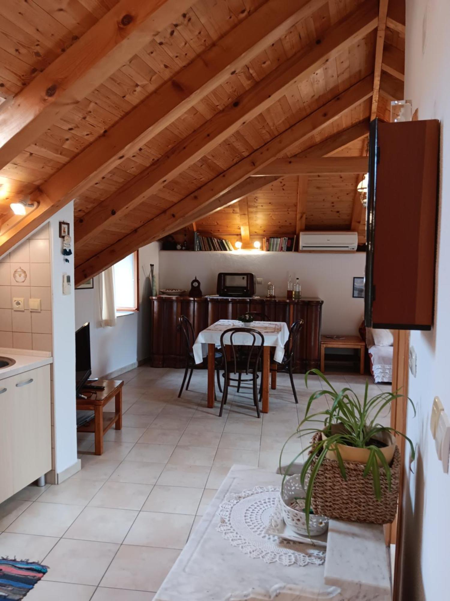 Guest House Lucijo Vrboska Bilik gambar