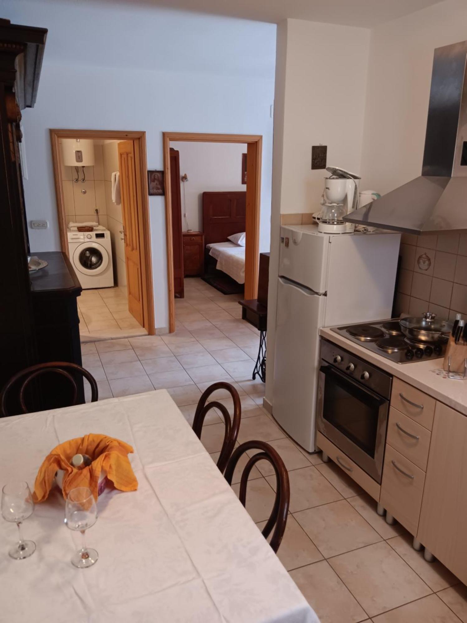 Guest House Lucijo Vrboska Bilik gambar