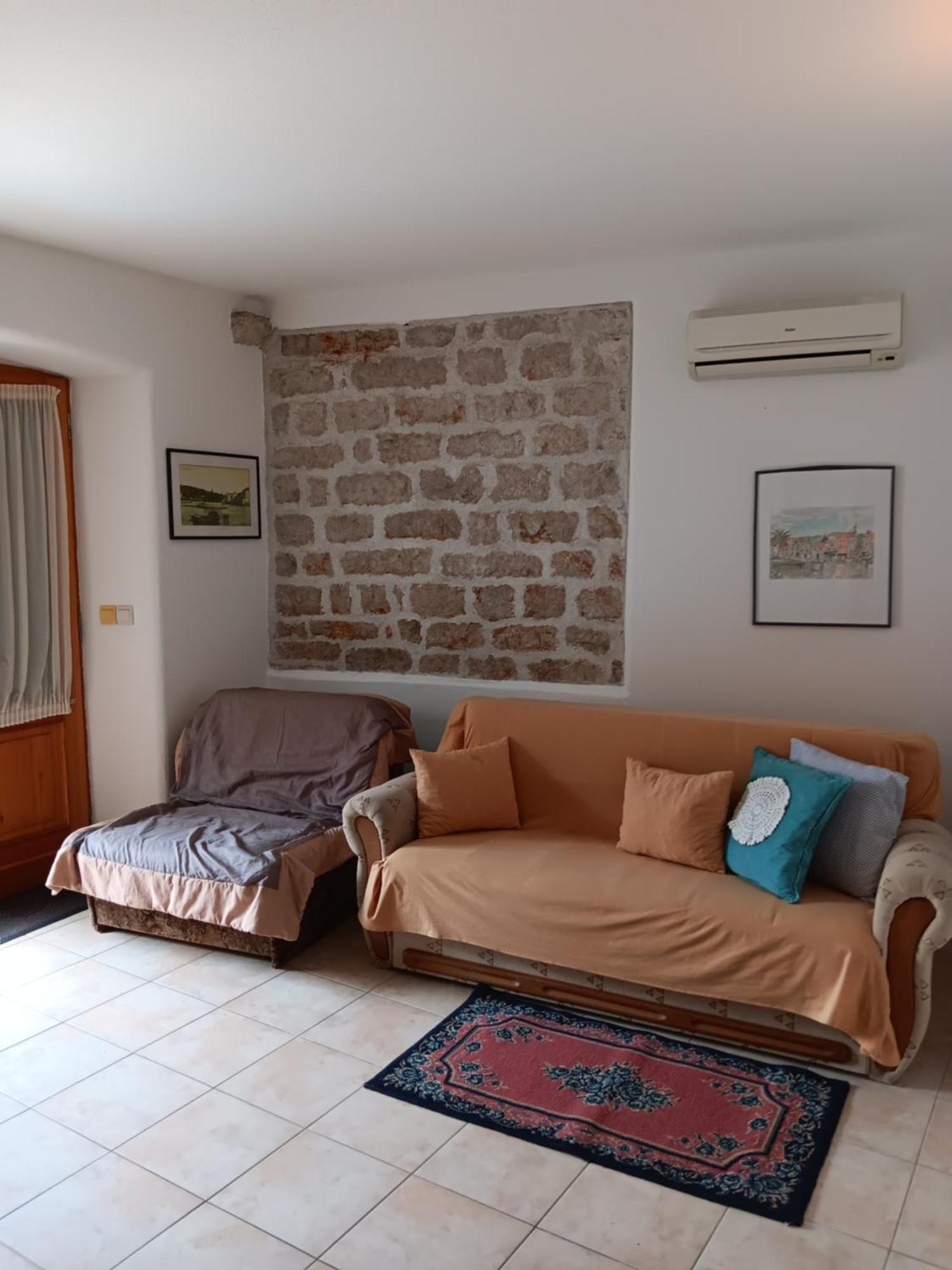 Guest House Lucijo Vrboska Bilik gambar