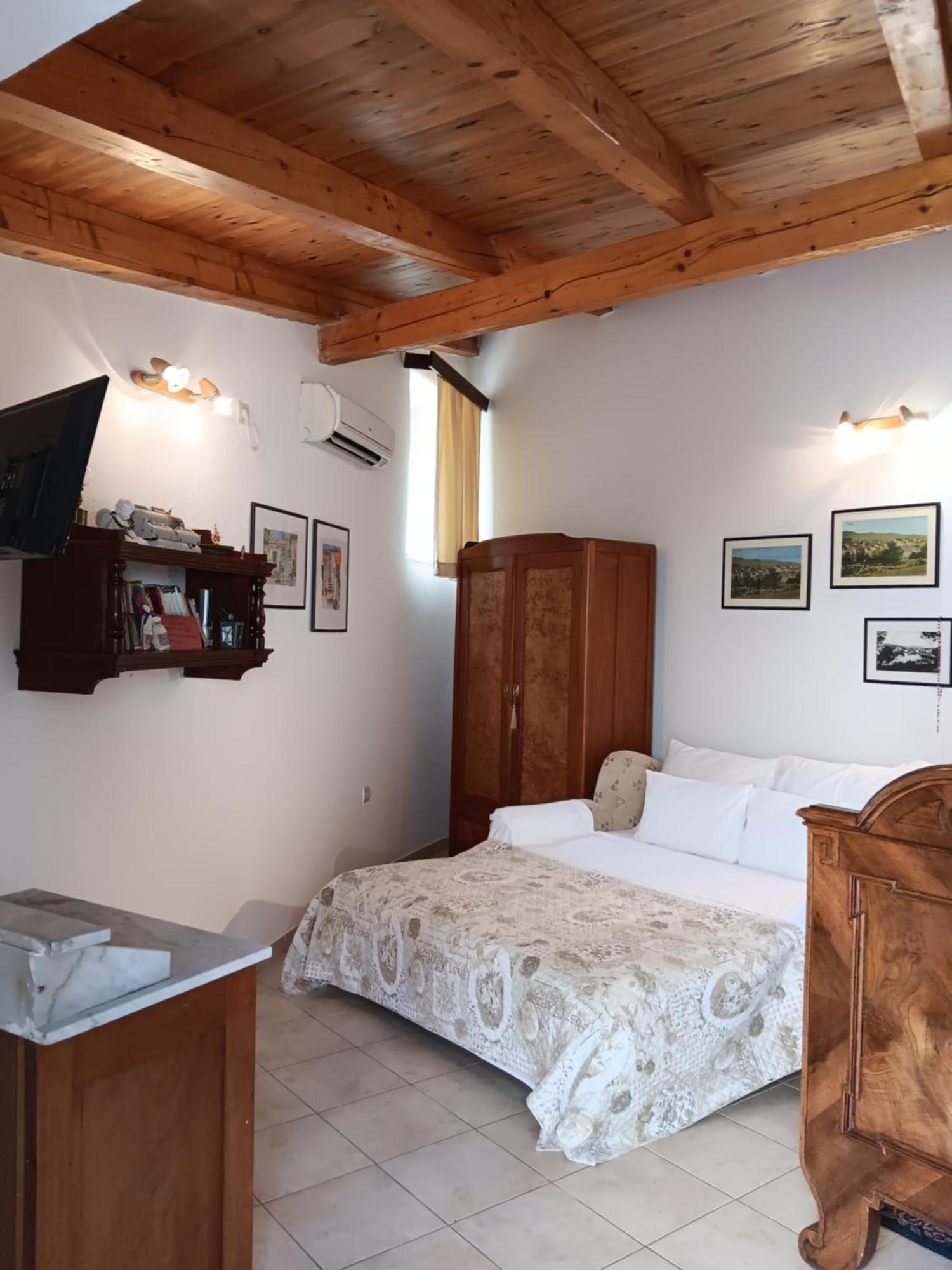 Guest House Lucijo Vrboska Bilik gambar