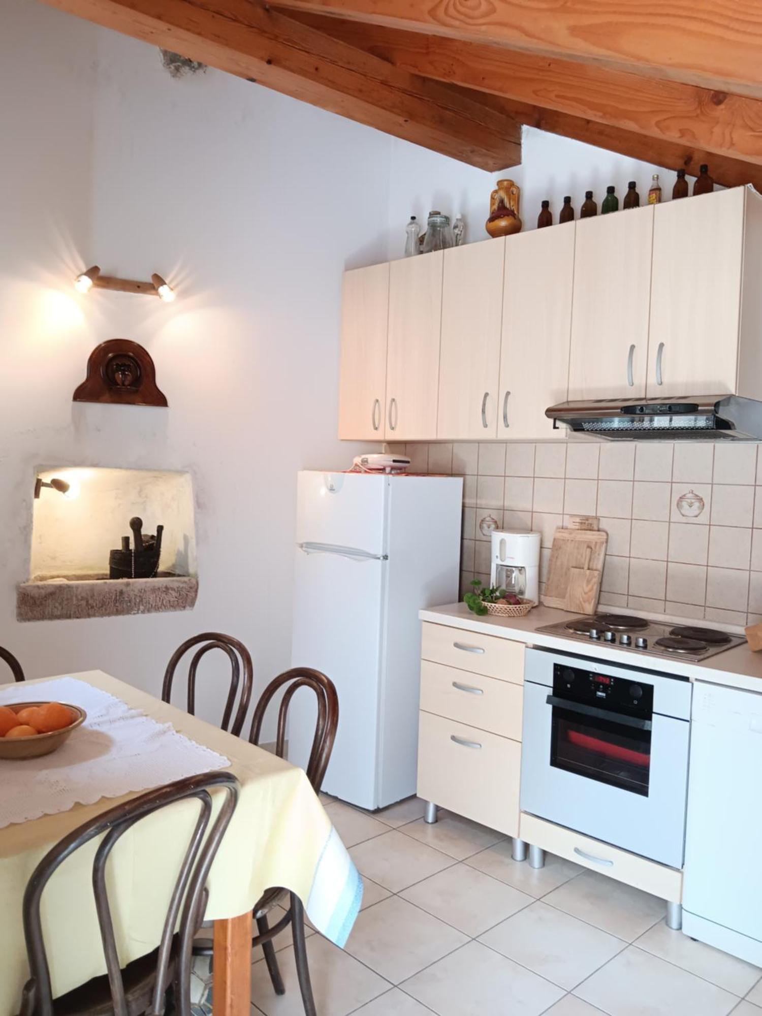 Guest House Lucijo Vrboska Bilik gambar