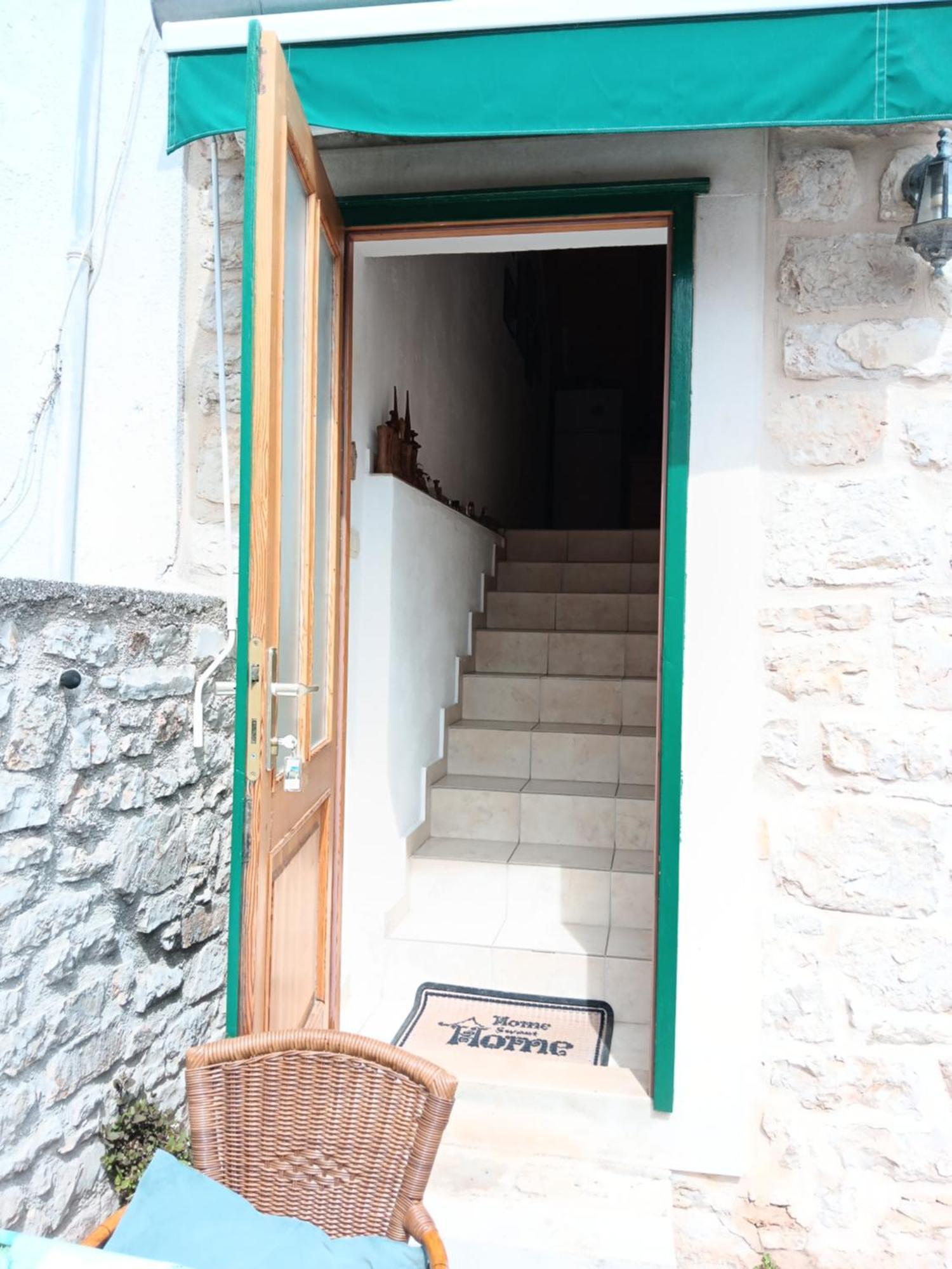 Guest House Lucijo Vrboska Bilik gambar