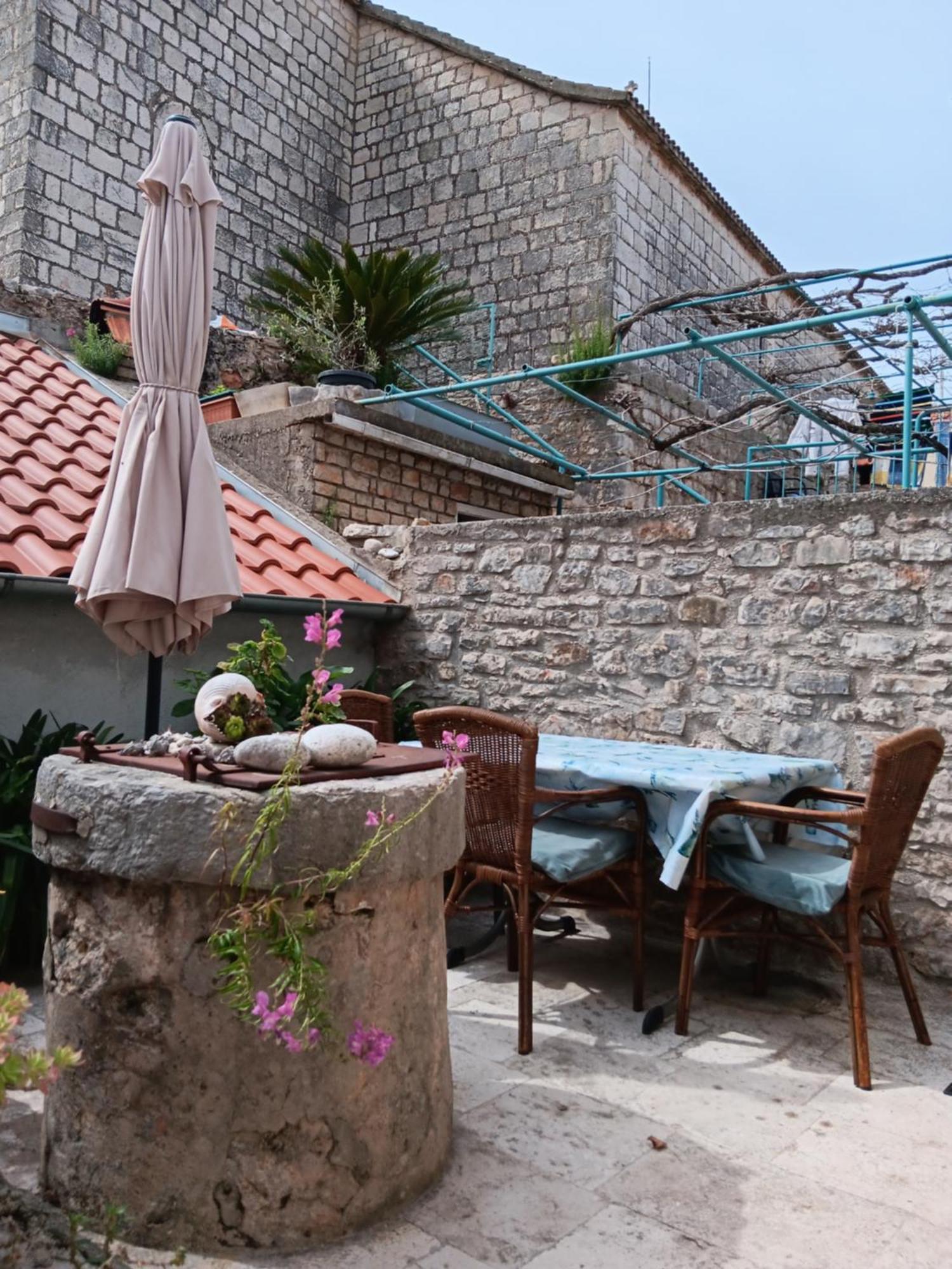 Guest House Lucijo Vrboska Bilik gambar