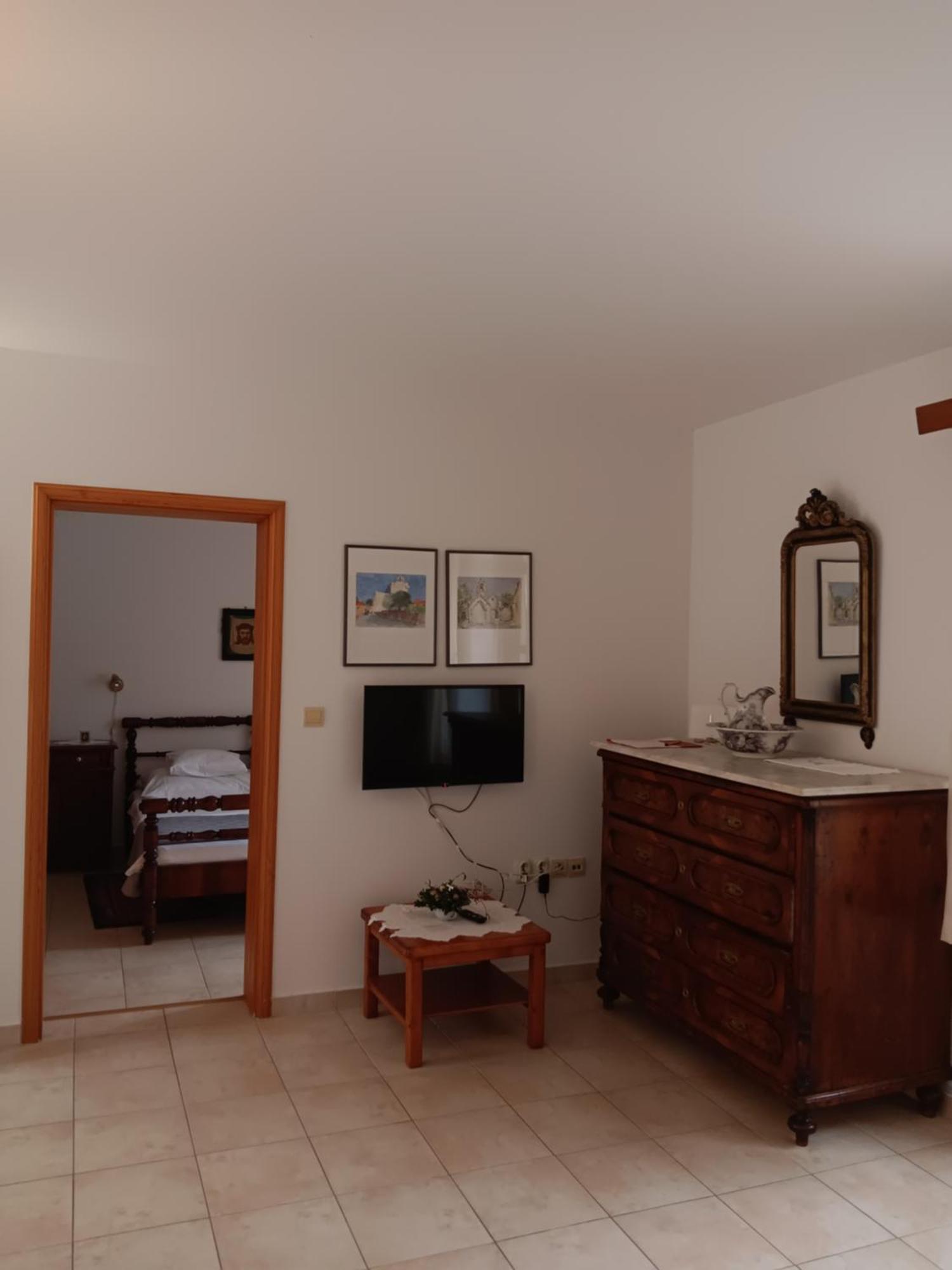 Guest House Lucijo Vrboska Bilik gambar