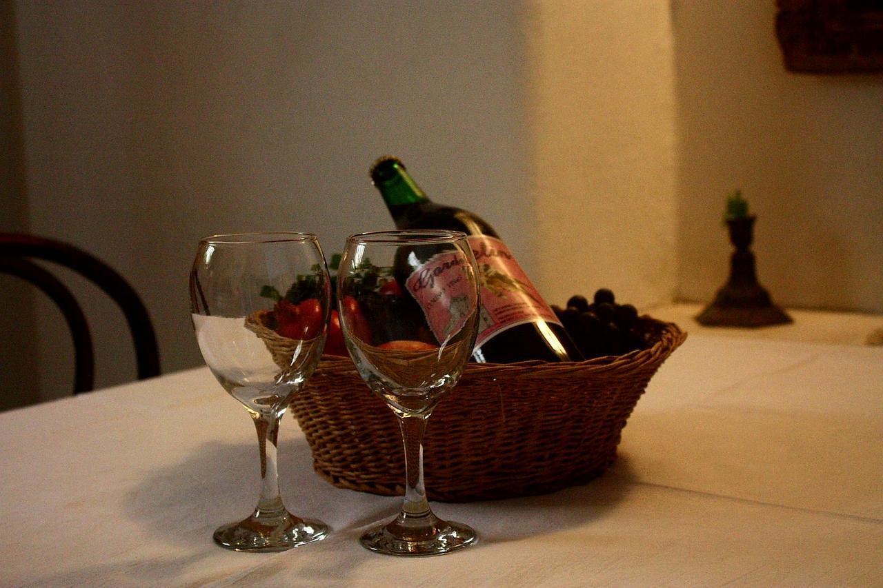 Guest House Lucijo Vrboska Luaran gambar
